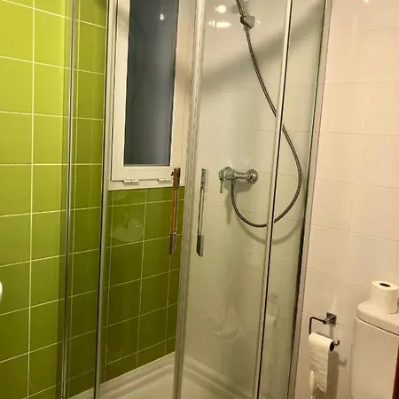 Apartment Planta Baja Playa Sol 2