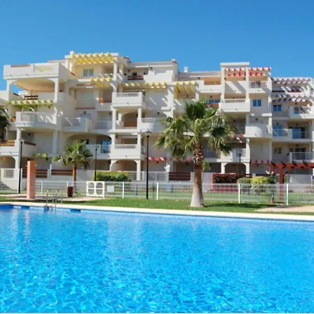 Planta Baja Playa Sol 2 Denia