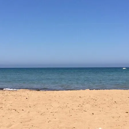 Planta Baja Playa Sol 2 Apartment Denia