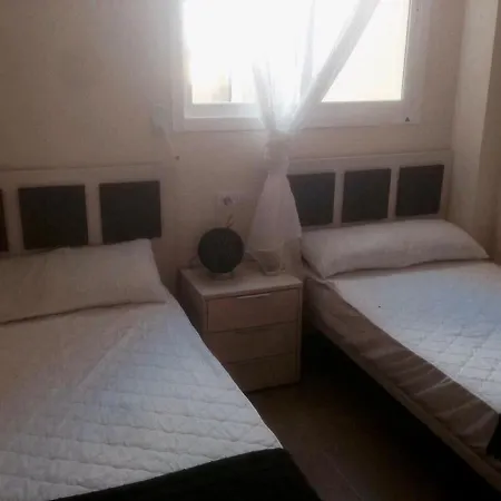 Planta Baja Playa Sol 2 Apartment Denia