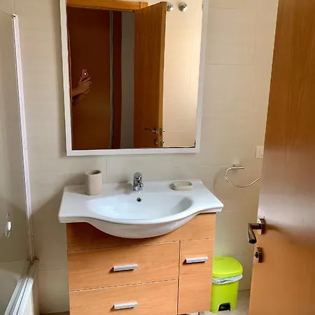 Apartment Planta Baja Playa Sol 2 *