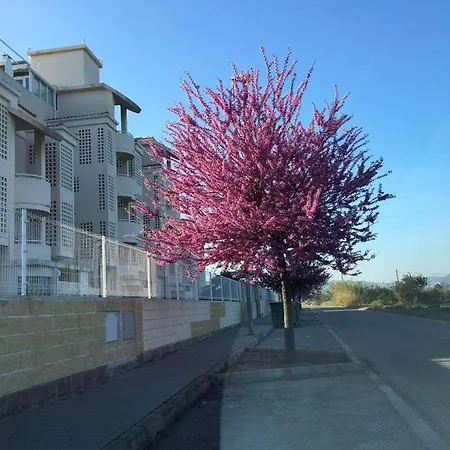 Planta Baja Playa Sol 2 Appartement Dénia