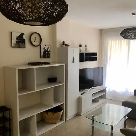 Planta Baja Playa Sol 2