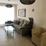 Апартаменты Planta Baja Playa Sol 2 Дения