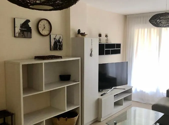 Planta Baja Playa Sol 2