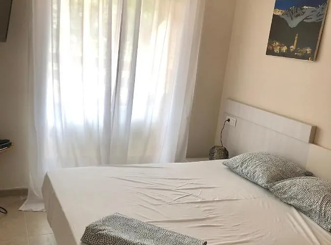 Planta Baja Playa Sol 2 Dénia