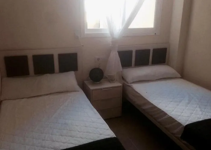 Planta Baja Playa Sol 2 Apartamento Dénia