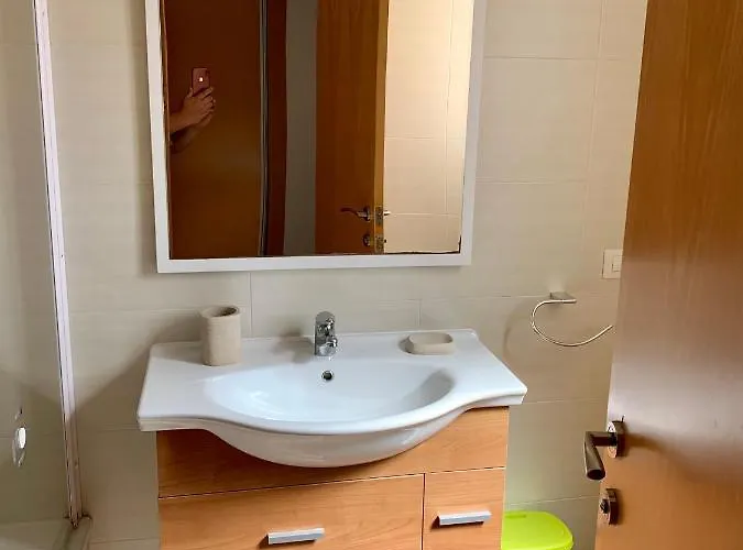 Apartamento Planta Baja Playa Sol 2 *